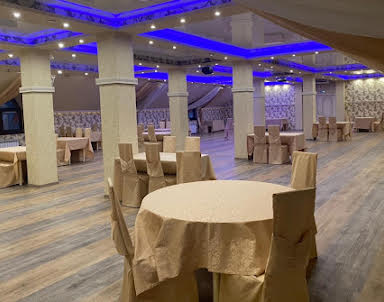  ресторан Помещик на Бершанской