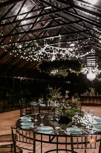 Стеклянная оранжерея в «Forest Dew» фотография №18