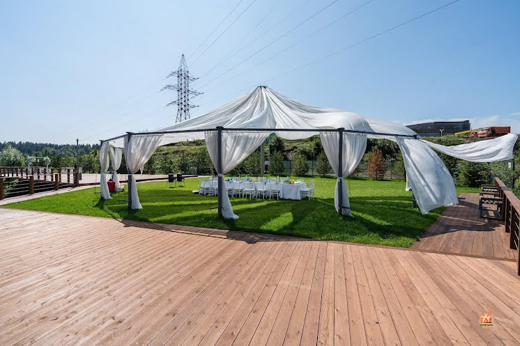 Green Zone в «GOPARK HOTEL» фотография №5