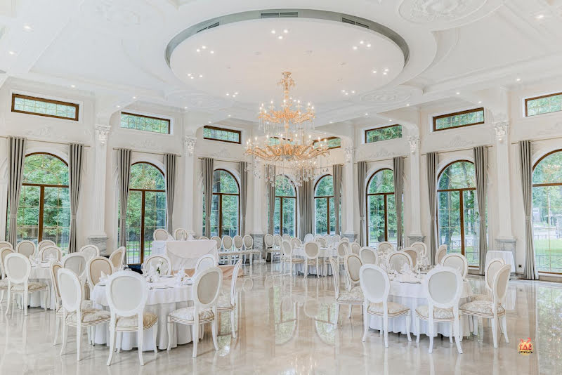 Tsar Palace Luxury Hotel & SPA фотография №11