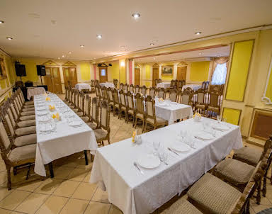 Выпускной в «Валенок» на Никитской