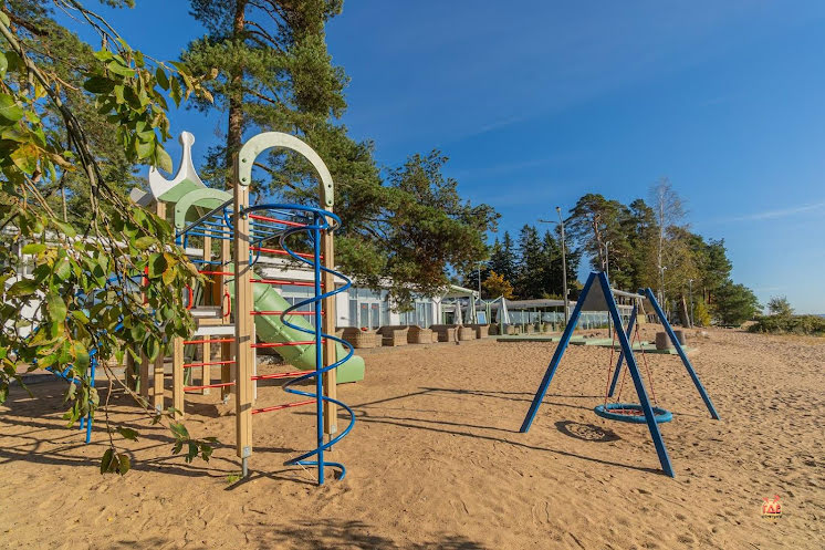 Шатер в «Villa Verde» фотография №2