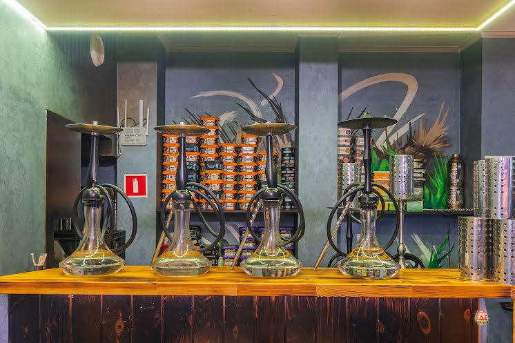 2 зал в «PAR на Гагарина» фотография №13