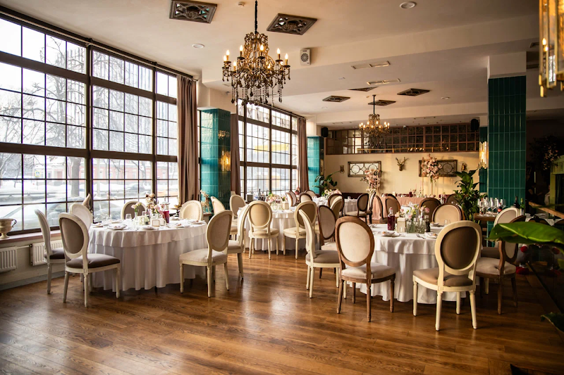 Гарденс фотография № 1