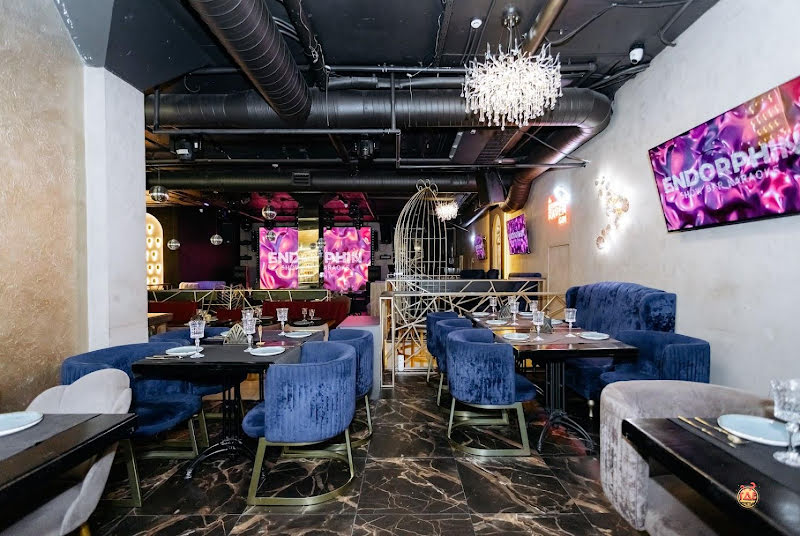 Эндорфин фотография №8