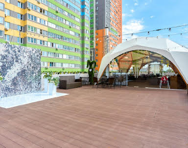  ресторан GRANAT