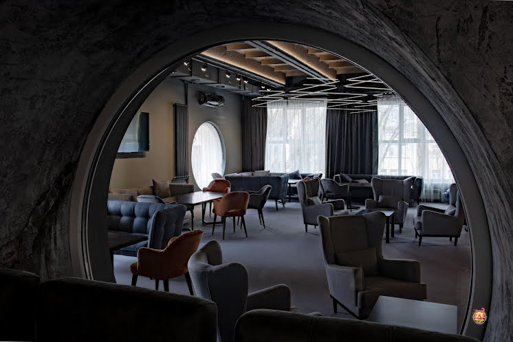 2 этаж  в «Пересвет Арена» фотография №6