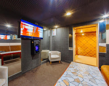  ресторан Арка