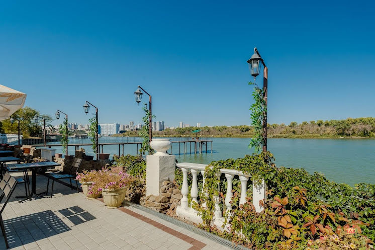 Зал "Белый" в «Дон» фотография №8