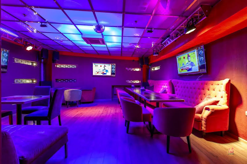 Руки ВВерх! Бар Строгино фотография №18