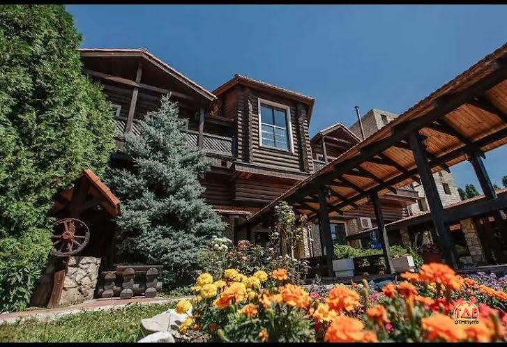 Летняя Терраса  в «Югославия» фотография №6