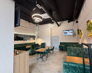  ресторан Liman Шушары