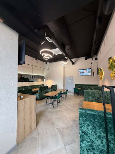 Основной зал 2 в «Liman Шушары» фотография №3