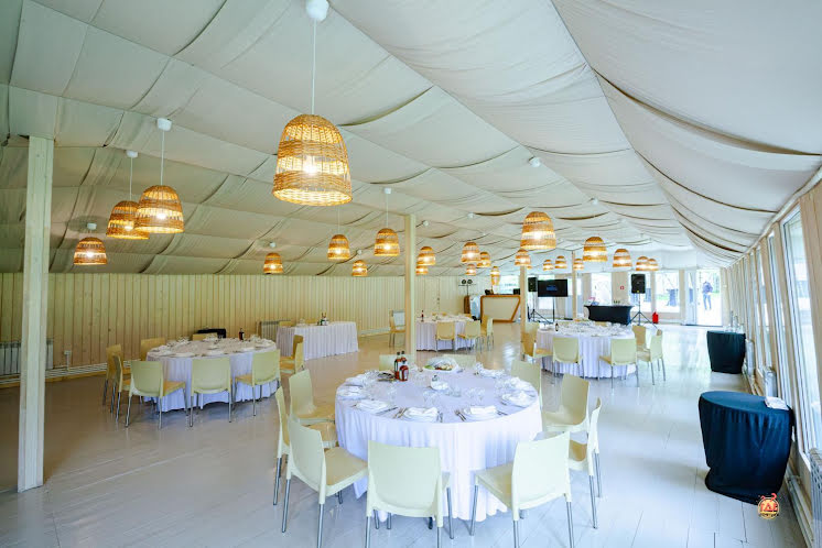 Дворик в «Apple Hill» фотография №18