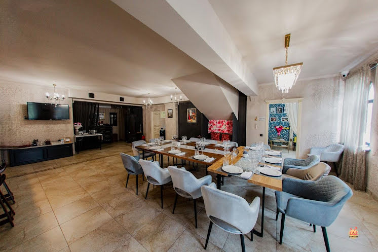 Зал "Василия Епифаныча" в «Епифанычъ» фотография №2