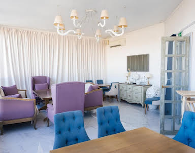 Новый год в SKY