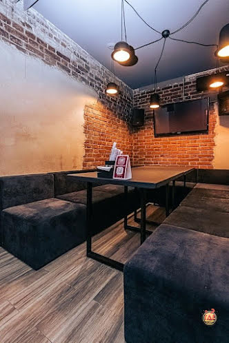 Vip-3 в «Opera rooms» фотография №1