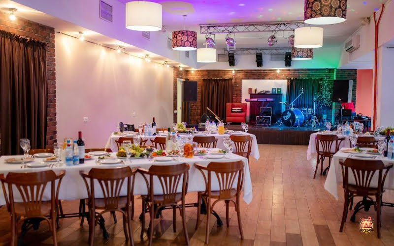 Bufet фотография №12