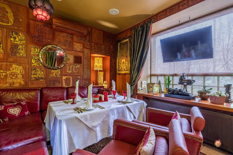 Куршевель 1850 фотография №15