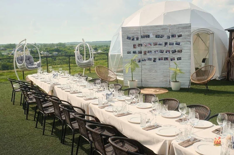 VILLA DA VINCI фотография №4