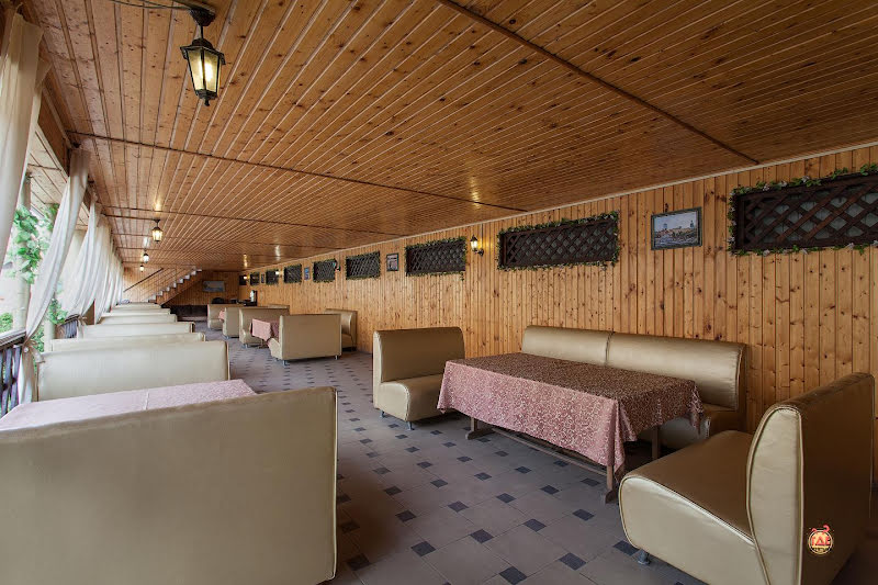 Парадиз фотография №15