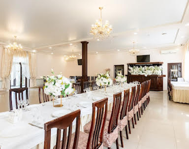  ресторан Max