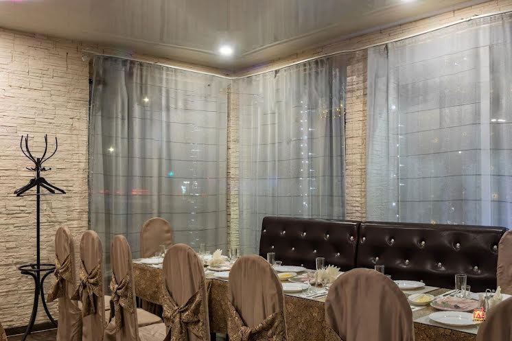 Основной зал  в «Мещера» фотография №4