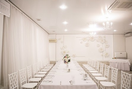 Малый зал в Малый зал