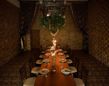  ресторан Резиденция Сагиттариус