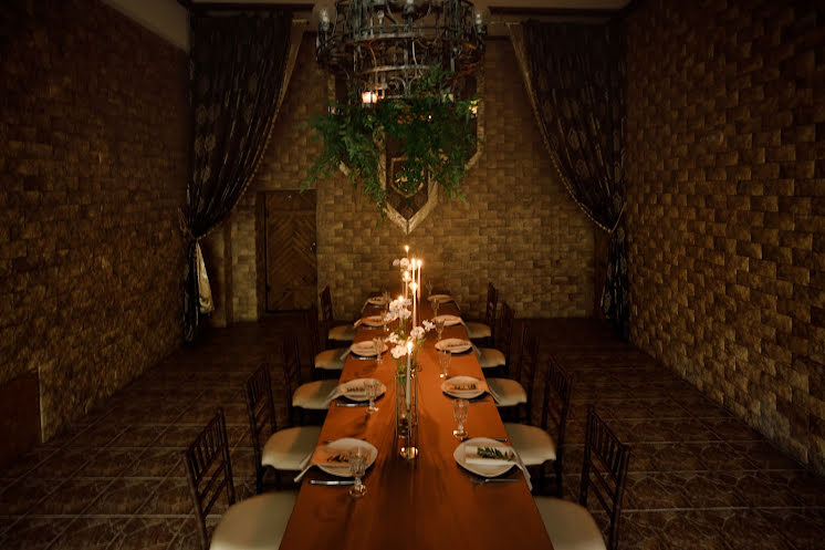 Каминный зал в «Резиденция Сагиттариус» фотография №4