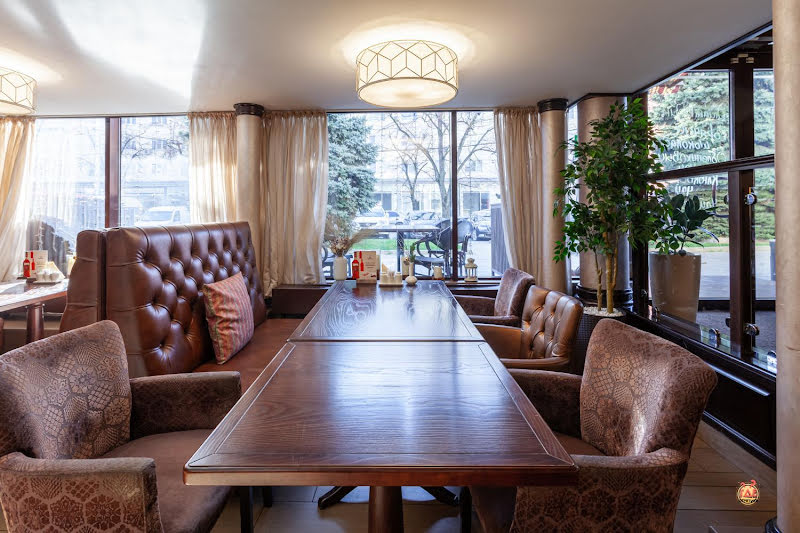 Vinsent на Мира фотография №10