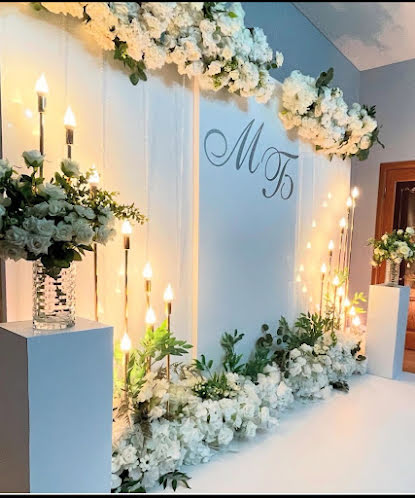 Зал «Зефир» в «Девичья башня» фотография №2