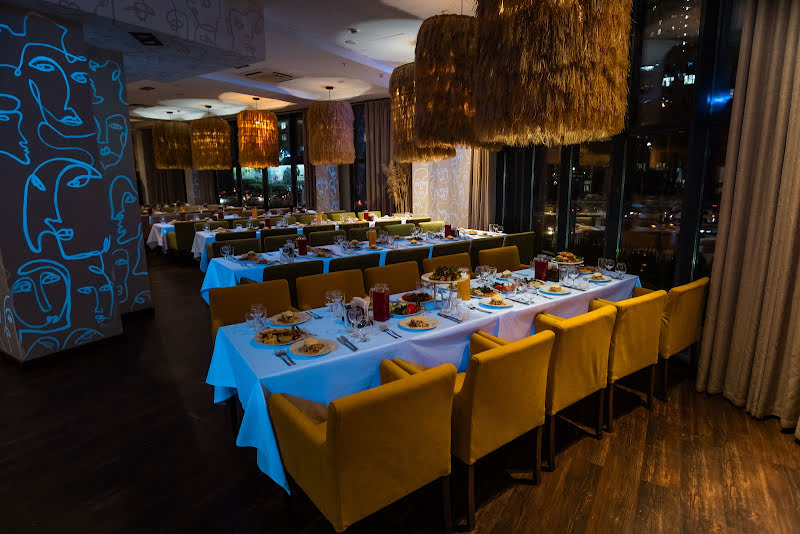 Gorskiy city hotel фотография №3