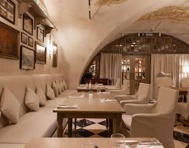  ресторан Таможня