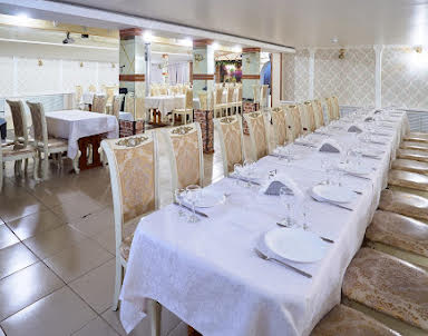  ресторан Старая Гагра