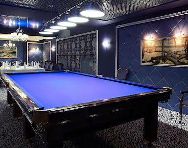  ресторан Братина