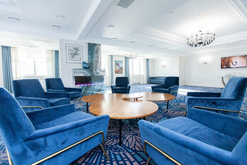 Гранд Отель «Видгоф» фотография №13