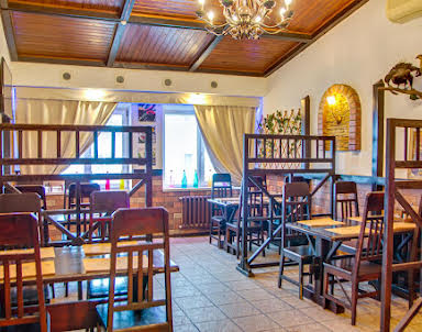  ресторан Чито Грито