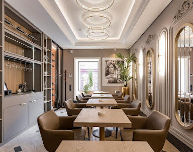  ресторан Capo