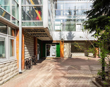 Корпоратив в Кирочный двор