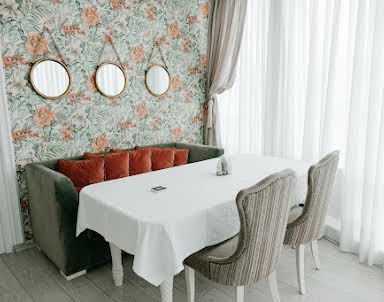  ресторан 21 век