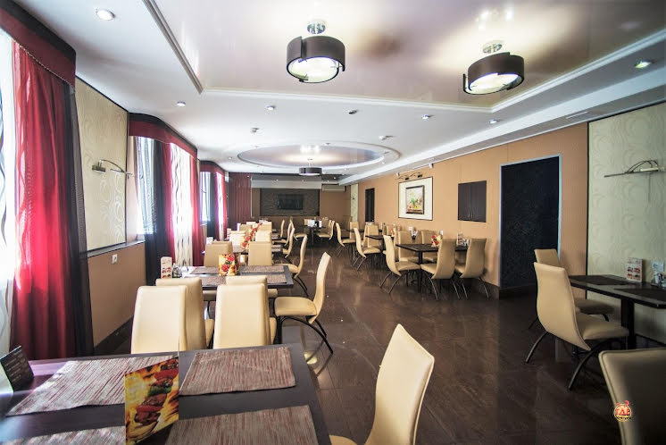 Зал на 70 человек в «Престиж» фотография №13