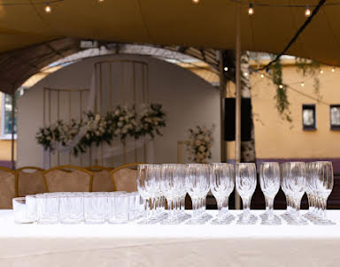 Выпускной в Богемия на Вавилова