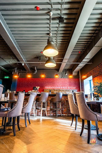 Основной зал  в «La lara» фотография №4