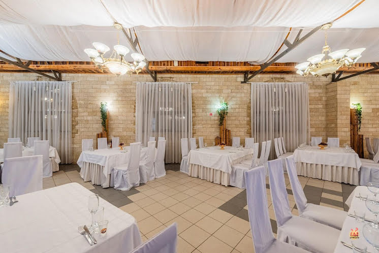 Основной зал  в «Замок» фотография №12