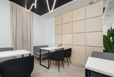 Зал на 15 человек в Зал на 15 человек