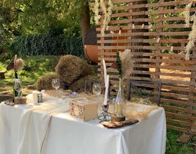 Корпоратив в GreenPlace63