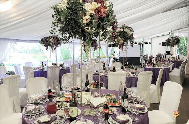 Загородный клуб Бисерово фотография №13