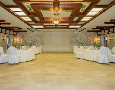  ресторан Пески