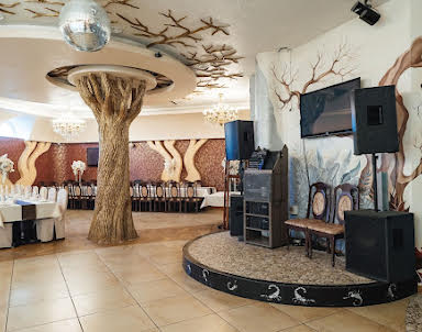  ресторан Тамара